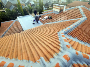 3.-Tile-roof-ridges-vallies-waterproofing-Pretoria-East