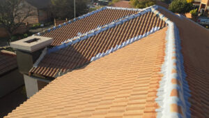 How-to-waterproof-roof-ridges-on-a-concrete-tile-roof-1-1