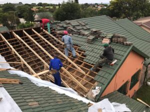 Roof-Tile-Repair