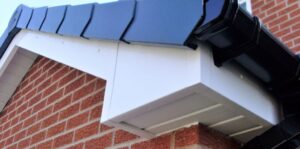 Roofline-Fascia
